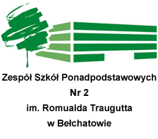 ZSP Nr 2 im. Romualda Traugutta w Bełchatowie