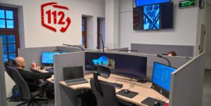 Read more about the article 11 lutego obchodzony jest Europejski Dzień Numeru Alarmowego 112.