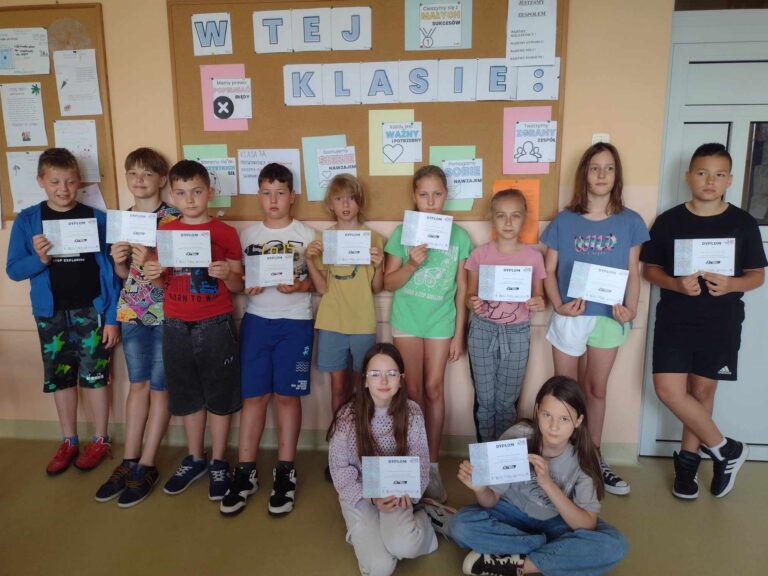 Read more about the article Zespół Szkolno-Przedszkolny w Wilamowicach