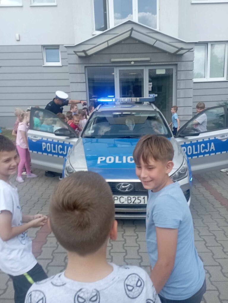 Read more about the article Przedszkole Publiczne Kraina Bajek w Kikole