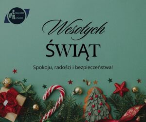 Read more about the article Życzenia Świąteczne
